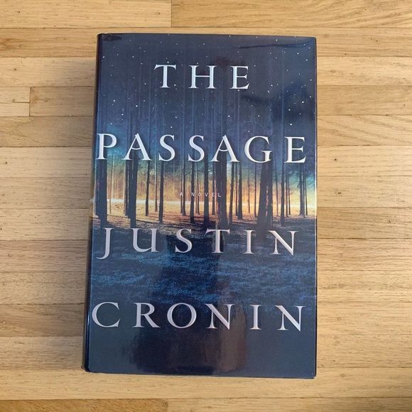 The Passage - Picture 1 of 1
